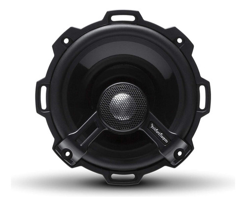 Bocinas Full Range Rockford T152 5.25 PuLG 60w Rms 2 Vías
