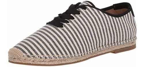 Zapatilla Espadrille Mujer Joie Corston