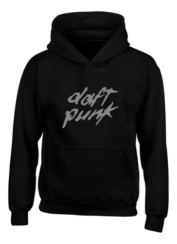 Buzo Daft Punk Buso, Saco, Hoodie  Music