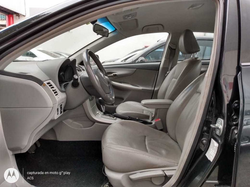 Toyota Corolla Xei 1.8 Pack At 2008
