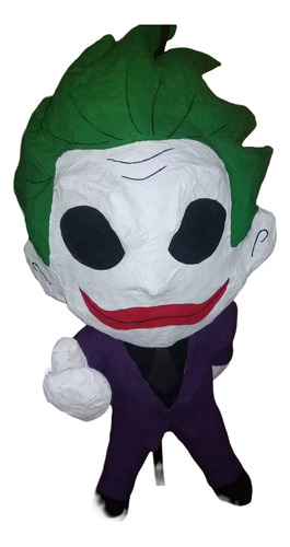 Piñata Batman Guason Joker Star War