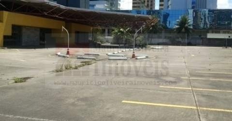 Imagem 2 de 3 de Área Industrial Para Locação Em Salvador, Tancredo Neves - 110022_2-321375