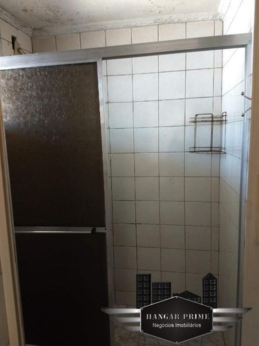 Imagem 11 de 13 de Apartamento À Venda, 68 M² Por R$ 180.000,00 - Guaianazes - São Paulo/sp - Ap0111