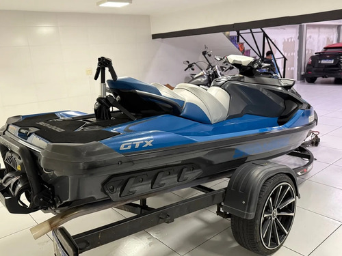 Seadoo Gtx 170 2020 Impecável