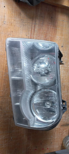 Faro Chrysler 300c 05-2007 - Izqui/piloto Orig. Con Detalle