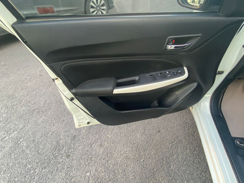 Suzuki Swift 1.0 Booster Jet Mt