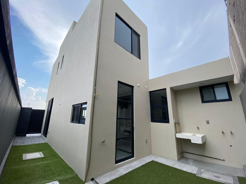 Casa En Venta En Condominio Huertas La Joya, Meseta, Viva Con Calidad De Vida!