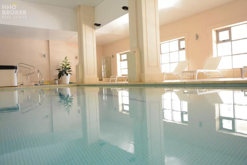 Venta Y Alquiler Temporal, Imperiale Iii, 3 Suites, Playa Brava, Punta Del Este.