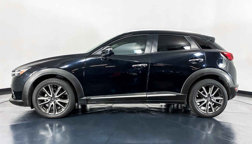 Imagen 10 de 15 de 39198 - Mazda Cx3 2017 Con Garantía