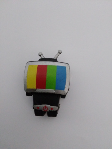 Transformers Botbots Goob Toob (Usado)