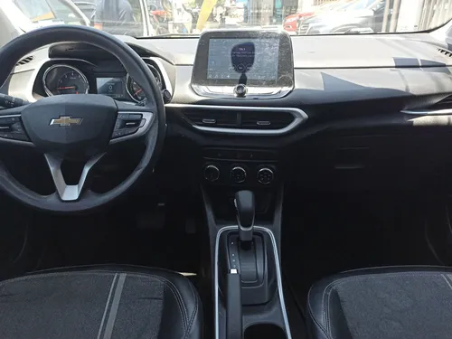 Chevrolet Tracker 1.2 Lt At