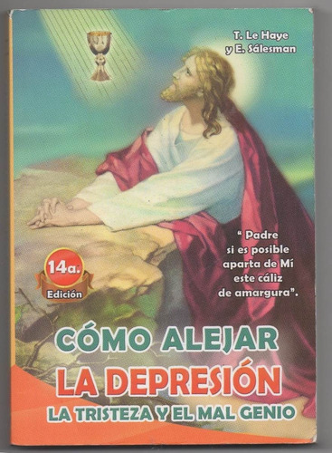 Imagen 1 de 2 de Como Alejar La Depresión
