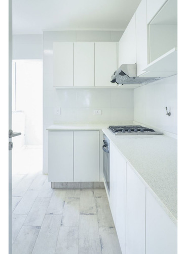 Venta. Departamento 2 Dormitorios. Reciclado A Nuevo.