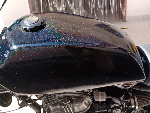 Honda Cb 400