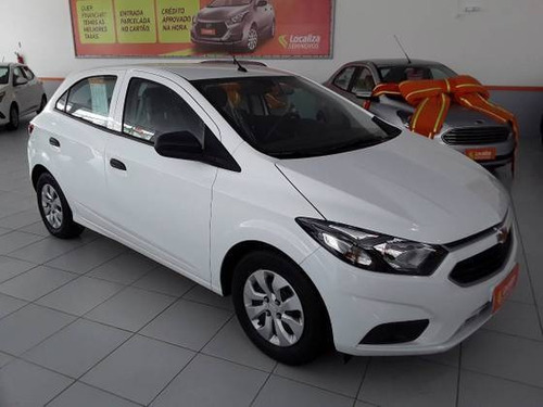 Chevrolet Joy 1.0 Spe4 Flex Manual