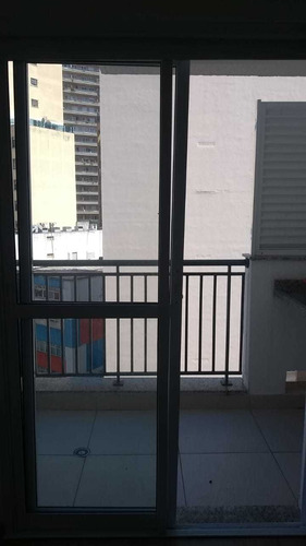 Imagem 8 de 14 de Studio Bela Vista Frente Ao Metrô Acesso A Avenida Paulista
