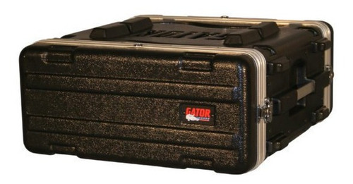 Case Gator Gr4l Largo Para 4 Unidades Audiosystems