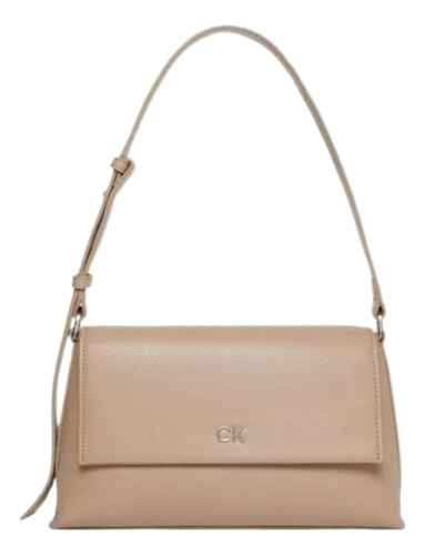 Bolsa Calvin Klein Shoulder Br