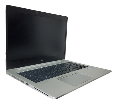 Hp Elitebook 840 G5 I7 8va 16ram 512 Ssd Color Personalizado (Reacondicionado)