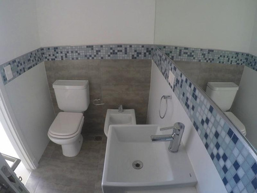 Departamento - Playa Brava