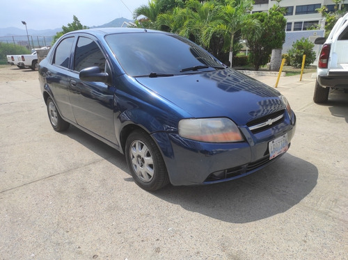 Imagen 2 de 8 de Chevrolet Aveo Ful Equipo