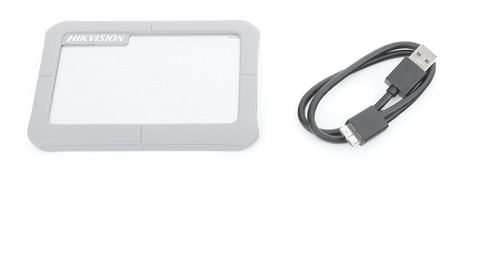 Disco Duro Portátil 1 Tb Azul Usb 3.0 Con Protector Caídas