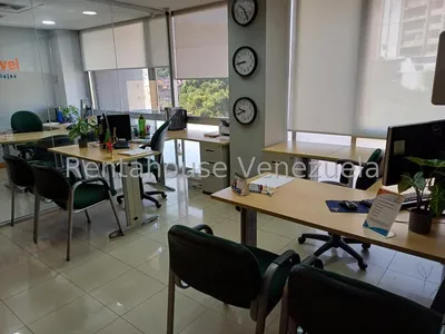 Oficina en venta