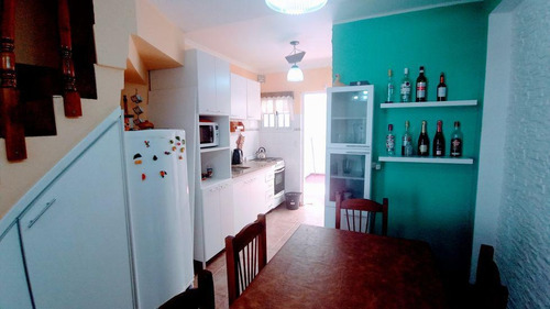 Imagen 2 de 30 de Duplex En Venta En San Bernardo - Tres Dormitorios Patio Parrilla Y Estacionamiento