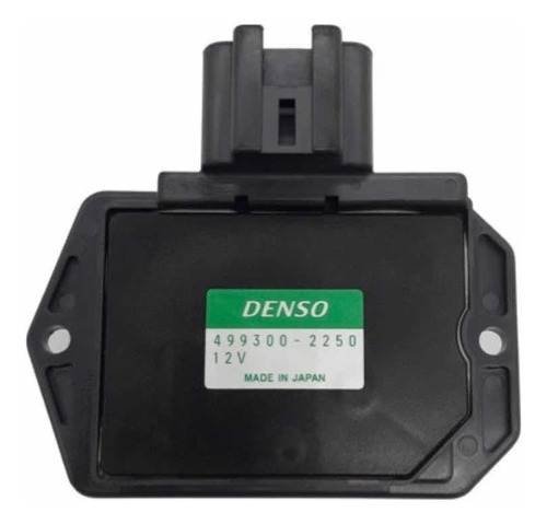 Resistencia Variador Hilux/sw4 499300-2250 Denso