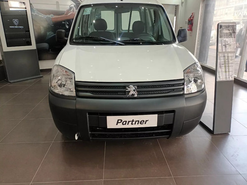 Peugeot Partner 1.6 Hdi Furgon Confort 92