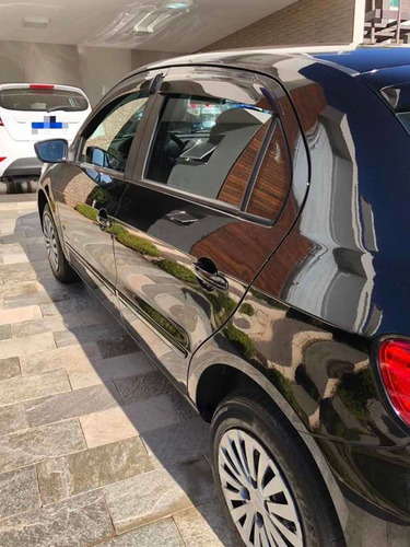 Volkswagen Gol 2012 1.0 Trend Total Flex 5p