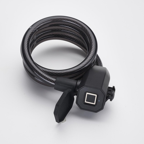 Para Bicicleta Con Carga Usb Resistente E Irrompible Con