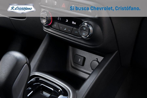 Imagen 10 de 14 de Chevrolet Tracker Premier 2022 0km