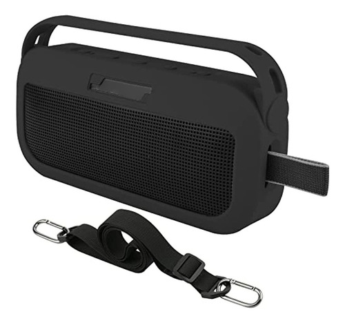 Funda Protectora De Silicona Para Bocina Soundlink Flex