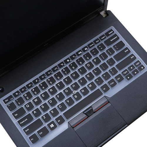 Cubierta Del Teclado Para El Lenovo Thinkpad L L L L T...