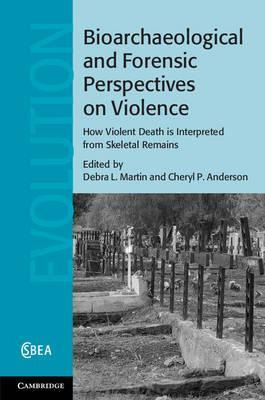 Libro Bioarchaeological And Forensic Perspectives On Viol...