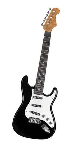 Guitarra Eletrônica Musical Brinquedo Guitarra Infantil