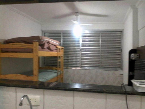 Apartamento - Venda - Guilhermina - Praia Grande - Fd62