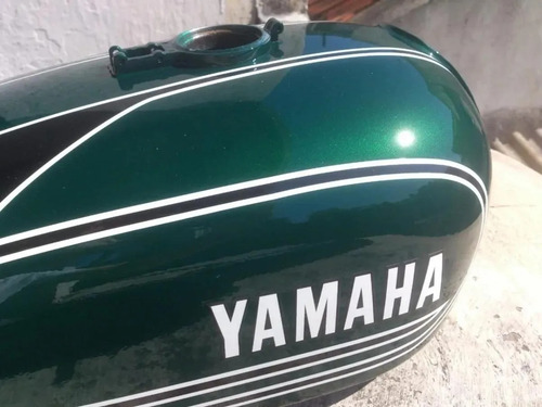 Yamaha Rd350
