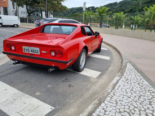 Imagem 2 de 15 de Adamo Gt2