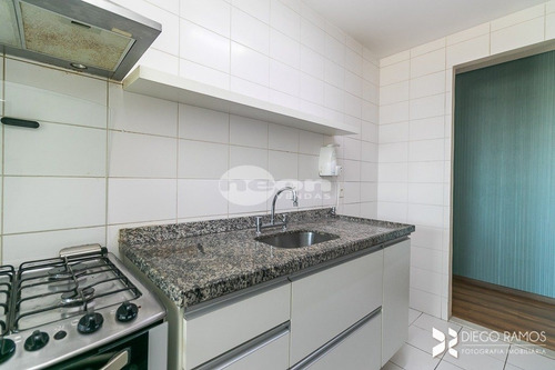 Imagem 10 de 15 de Apartamento - Baeta Neves - Ref: 19779 - V-19779