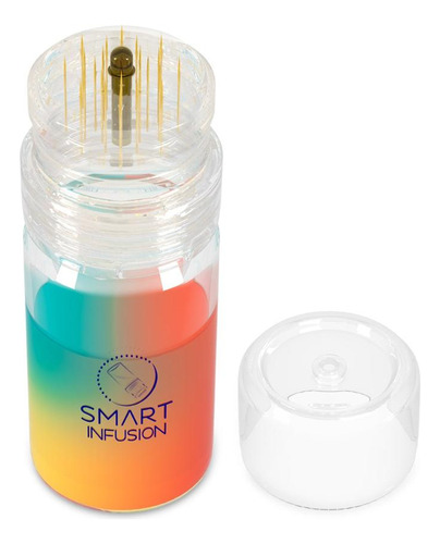 Smart Infusion Microagulhamento 1,00 Mm Smart Gr