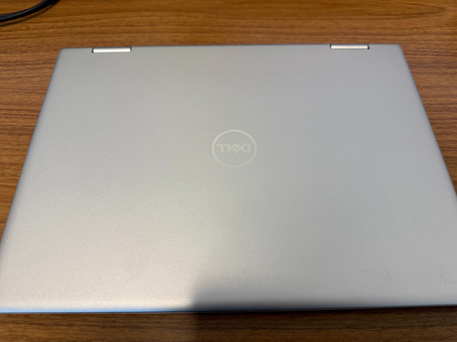 Dell Inspiron 7430 I7 13ag 16gb Ssd 1tb Touch 2 Em 1 (Usado)