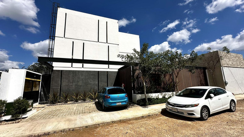 Departamento En Venta En Temozón Norte En Mérida,yucatán