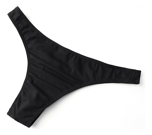 C Ropa Interior Lisa A La Moda Casual Para Hombre, Cintura B