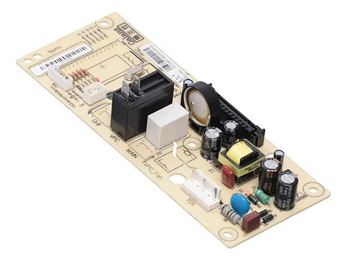 Consul Cm020bfbna Cma20bb Cma20 Micro-ondas 220v