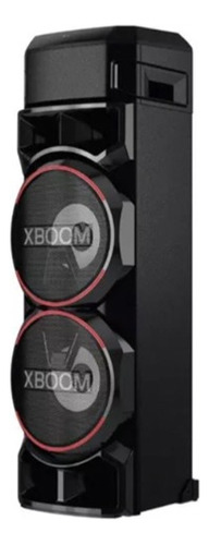 Equipo De Sonido Bluetooth LG Xboom Rn9