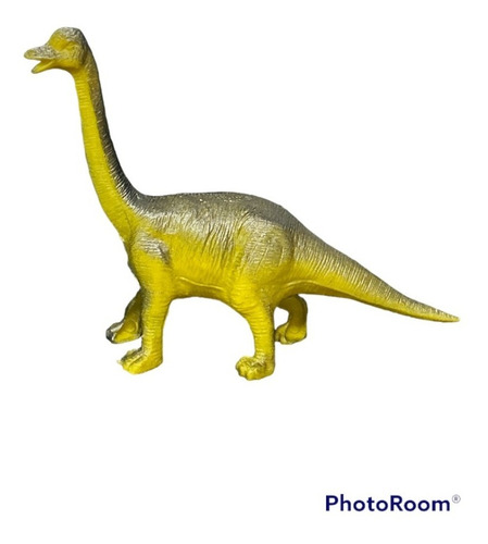 Set Dinosaurios X4 Unidades Jurasico En Caja
