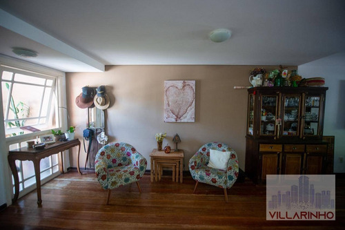 Casa Com 3 Dormitórios À Venda, 140 M² Por R$ 450.000,00 - Guarujá - Porto Alegre/rs - Ca0700