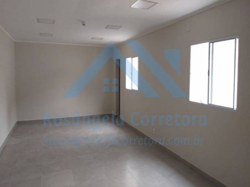 Imagem 1 de 8 de Sala - Sa00093 - 68753607